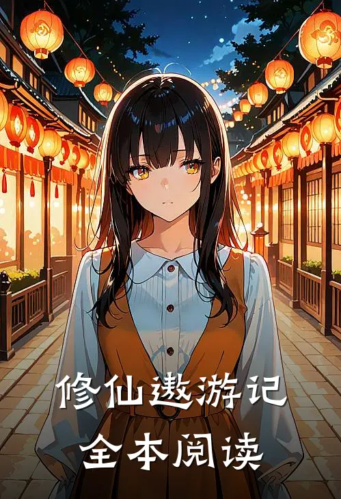 修仙遨游记全本阅读