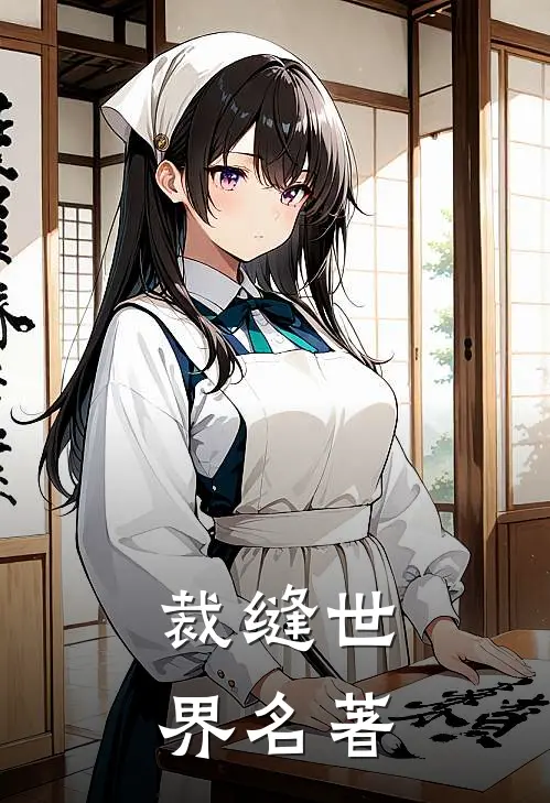 裁缝世界名著