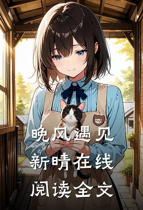 晚风遇见新晴在线阅读全文