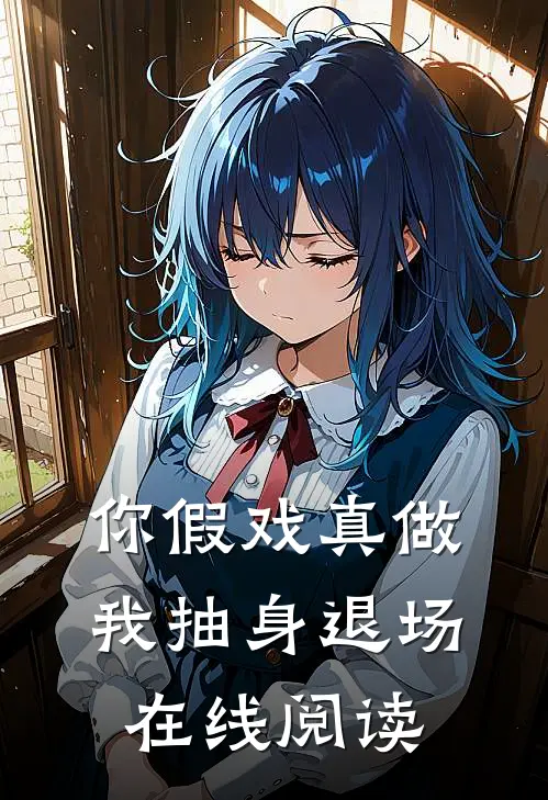 你假戏真做我抽身退场在线阅读