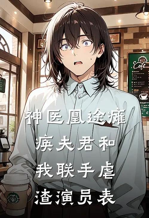 神医凰途瘫痪夫君和我联手虐渣演员表
