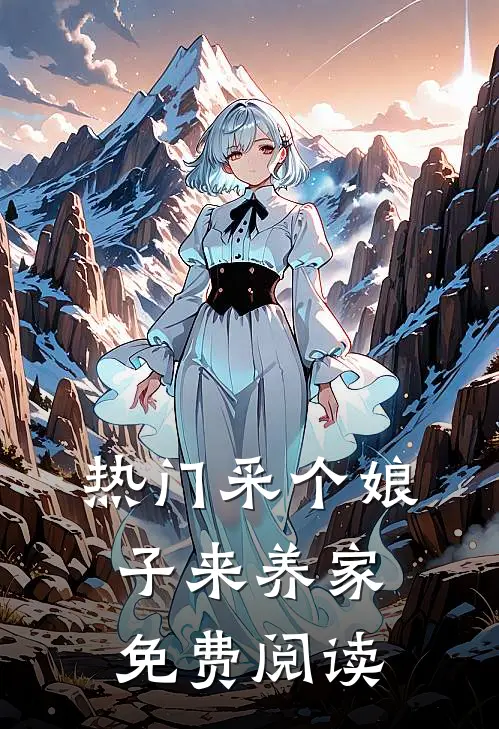 热门采个娘子来养家免费阅读