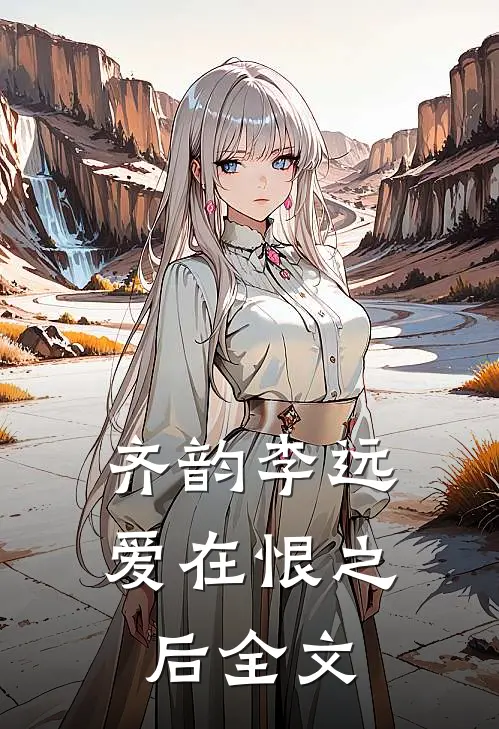 齐韵李远爱在恨之后全文