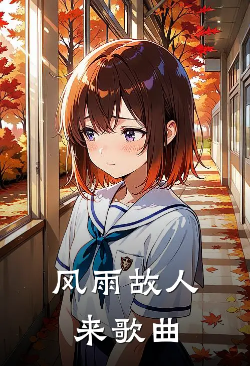 风雨故人来歌曲