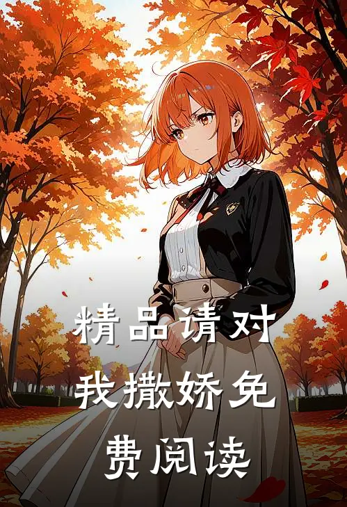 精品请对我撒娇免费阅读