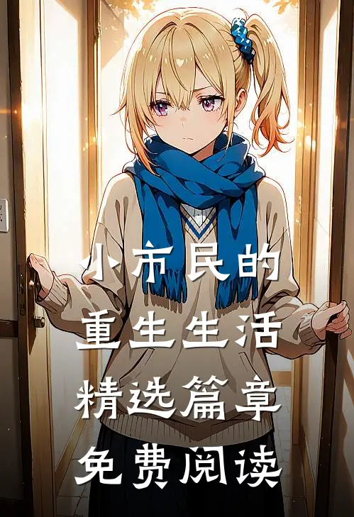 小市民的重生生活精选篇章免费阅读
