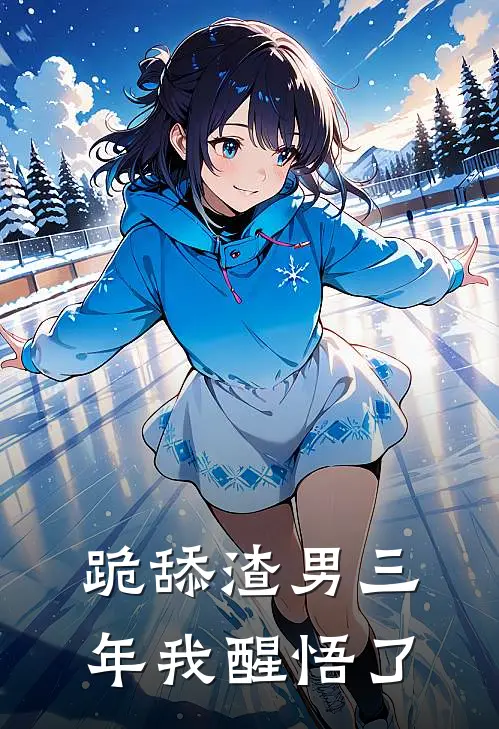 跪舔渣男三年我醒悟了