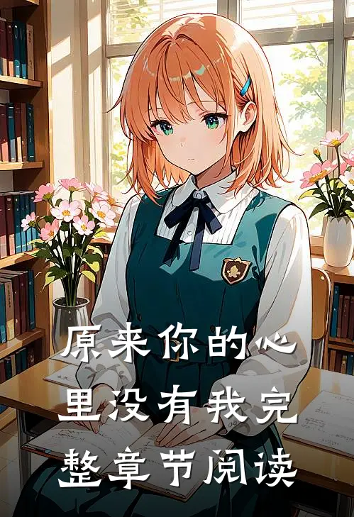 原来你的心里没有我完整章节阅读