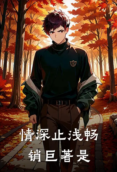 情深止浅畅销巨著是