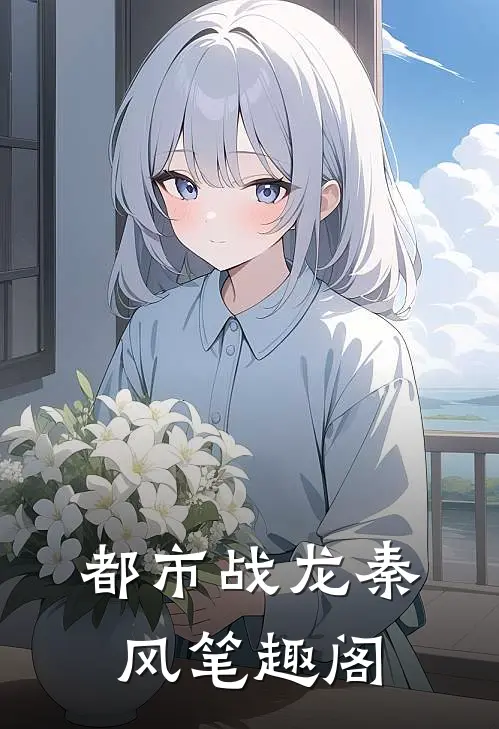 都市战龙秦风笔趣阁