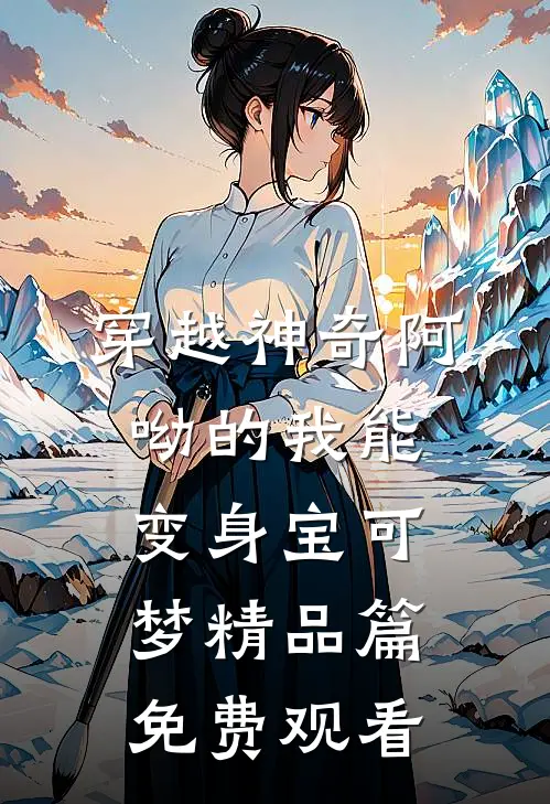 穿越神奇阿呦的我能变身宝可梦精品篇免费观看