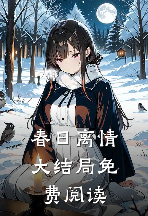 春日离情大结局免费阅读