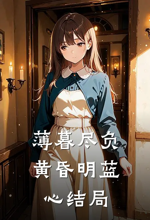 薄暮尽负黄昏明蓝心结局