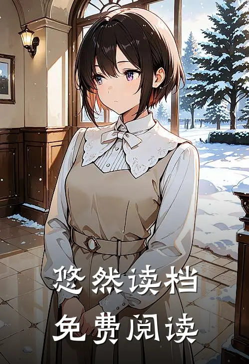 悠然读档免费阅读