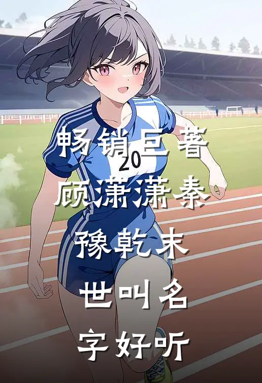 畅销巨著顾潇潇秦豫乾末世叫名字好听