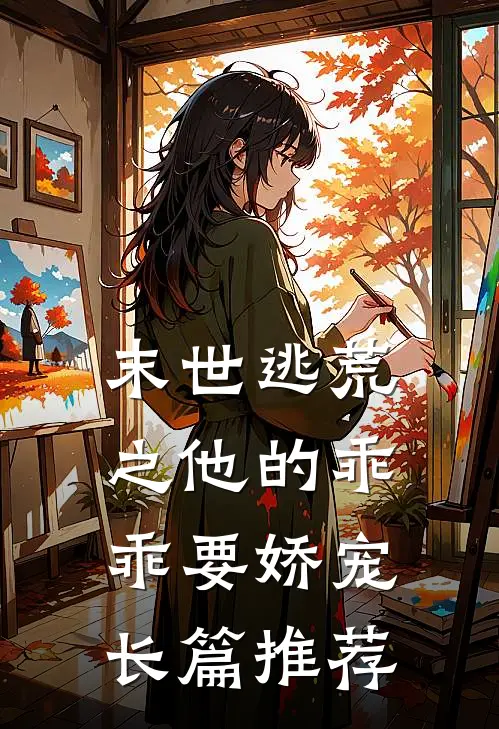 末世逃荒之他的乖乖要娇宠长篇推荐