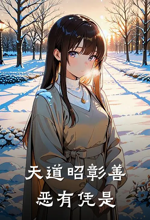 天道昭彰善恶有凭是