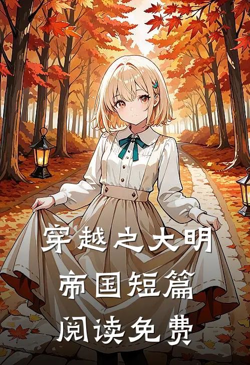 穿越之大明帝国短篇阅读免费