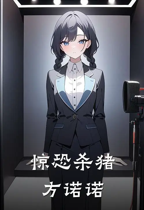 惊恐杀猪方诺诺