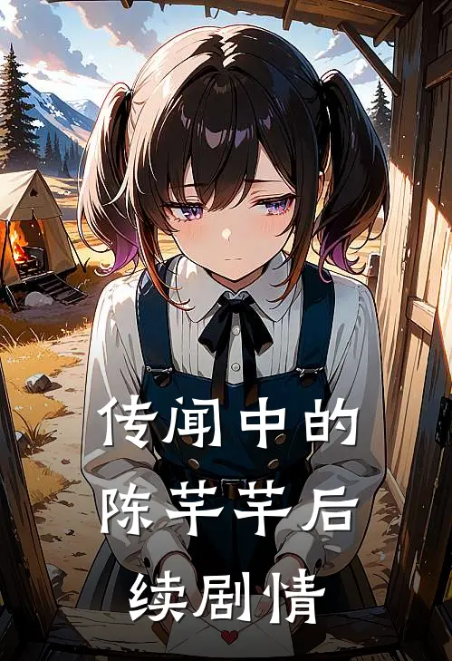 传闻中的陈芊芊后续剧情