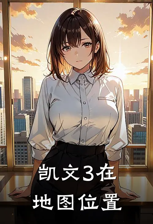 凯文3在地图位置
