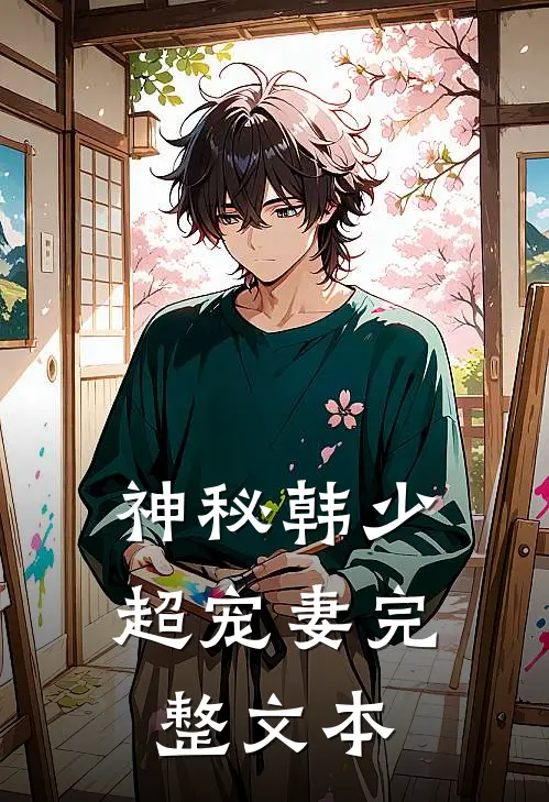 神秘韩少超宠妻完整文本