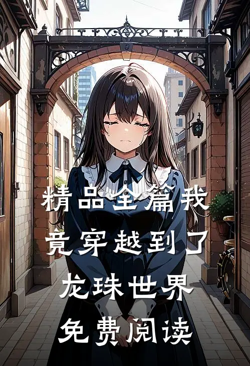 精品全篇我竟穿越到了龙珠世界免费阅读