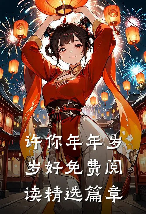 许你年年岁岁好免费阅读精选篇章