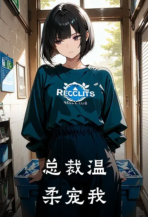 总裁温柔宠我