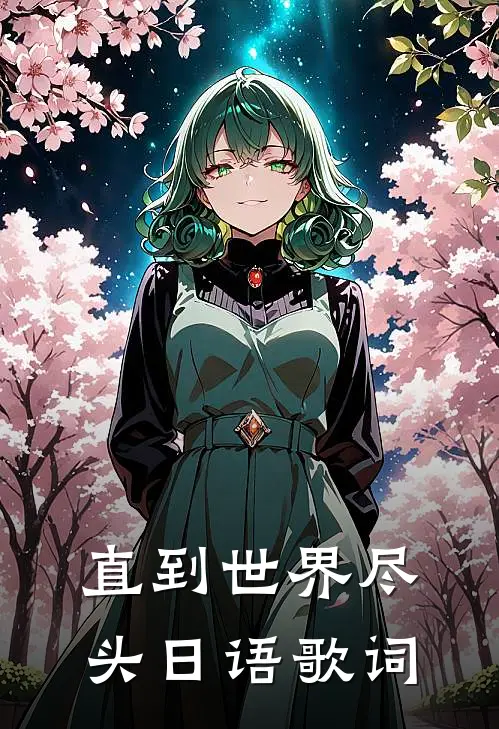 直到世界尽头日语歌词
