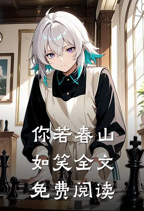 你若春山如笑全文免费阅读