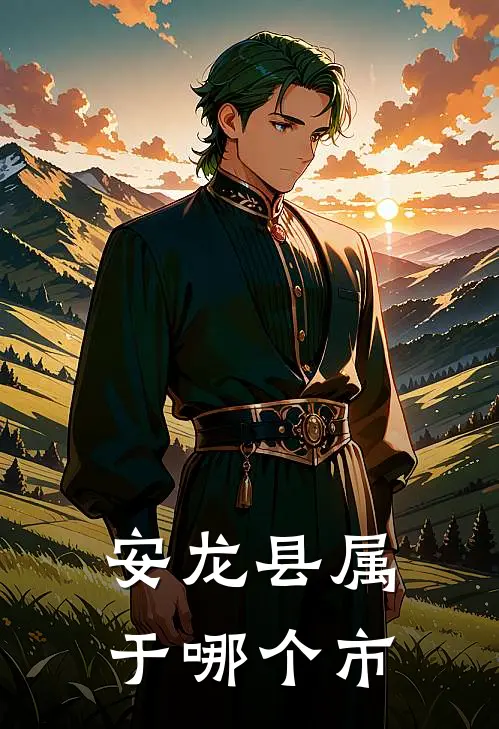 安龙县属于哪个市