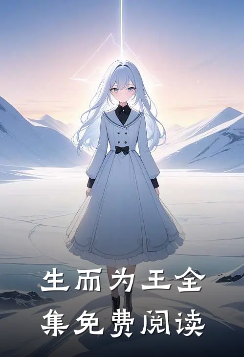生而为王全集免费阅读