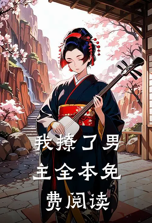 我撩了男主全本免费阅读