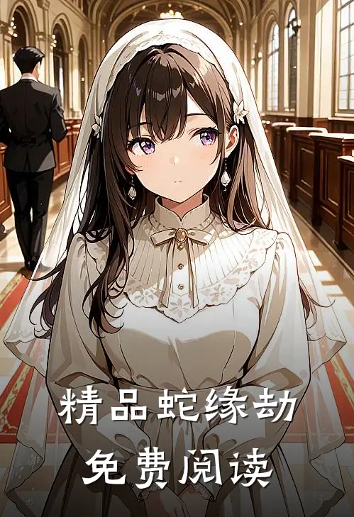 精品蛇缘劫免费阅读