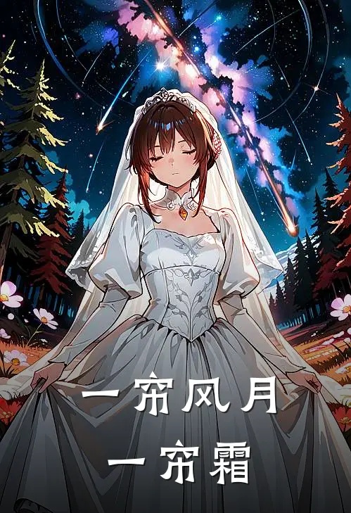一帘风月一帘霜