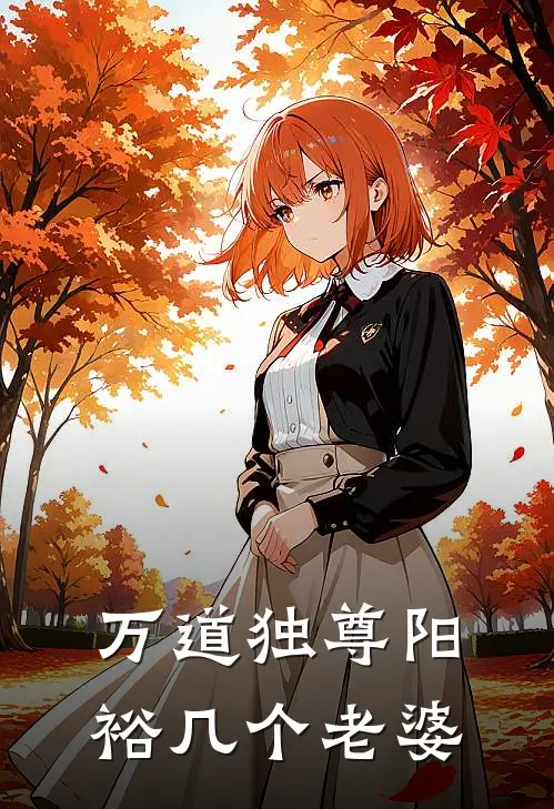 万道独尊阳裕几个老婆