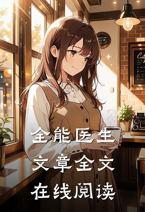 全能医生文章全文在线阅读