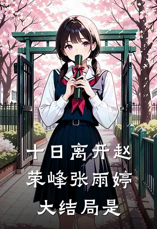 十日离开赵荣峰张雨婷大结局是
