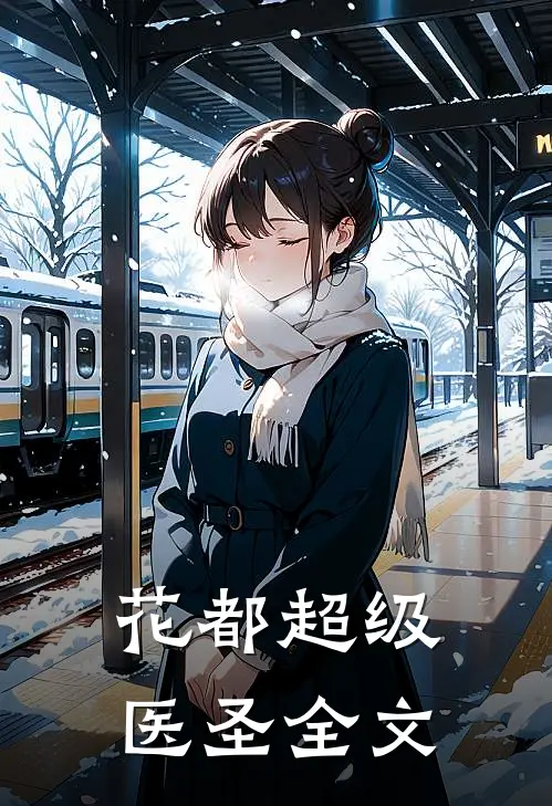 花都超级医圣全文