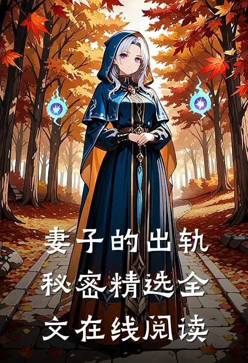 妻子的出轨秘密精选全文在线阅读