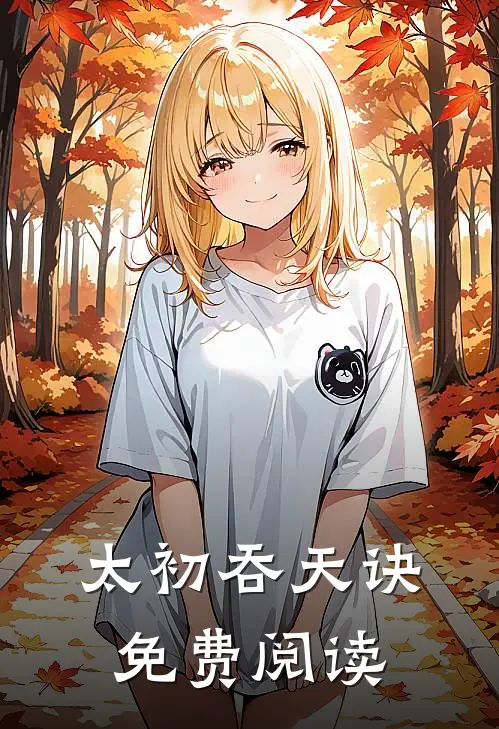 太初吞天诀免费阅读