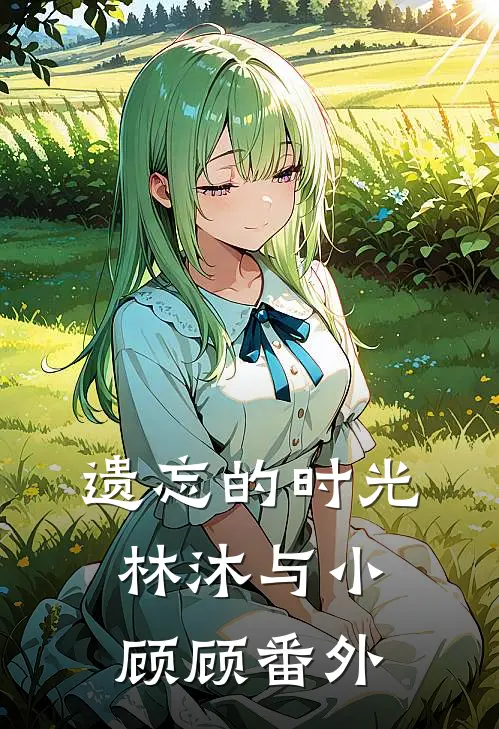 遗忘的时光林沐与小顾顾 番外