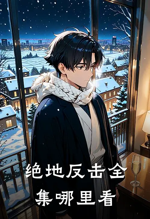 绝地反击全集哪里看