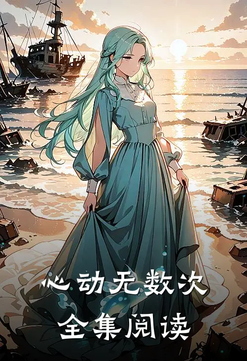 心动无数次全集阅读