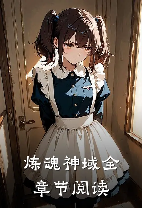 炼魂神域全章节阅读