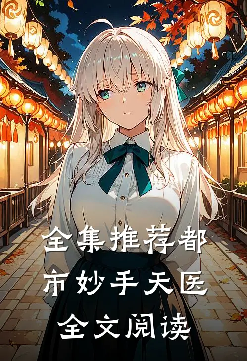 全集推荐都市妙手天医全文阅读