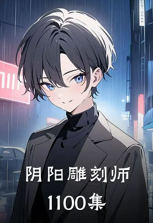 阴阳雕刻师1-100集