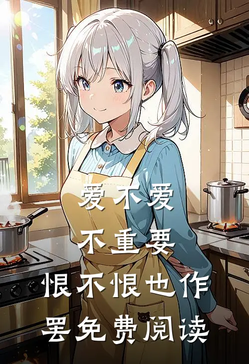 爱不爱不重要，恨不恨也作罢免费阅读