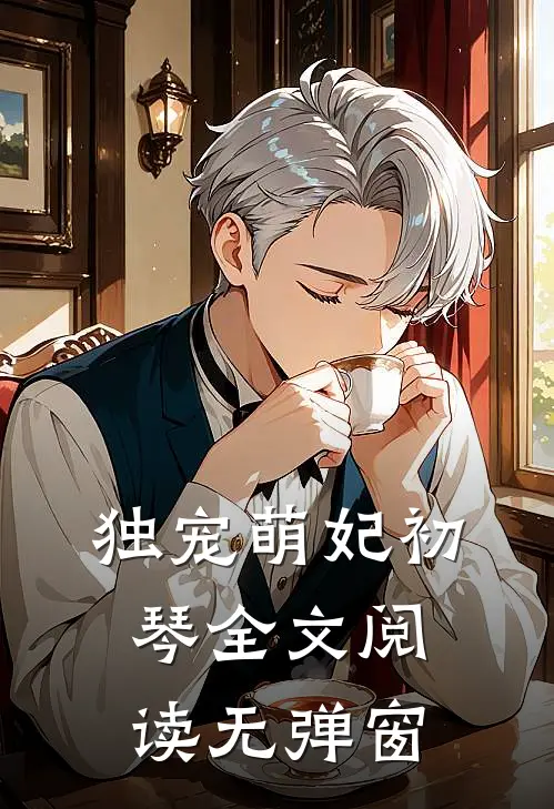 独宠萌妃初琴全文阅读无弹窗